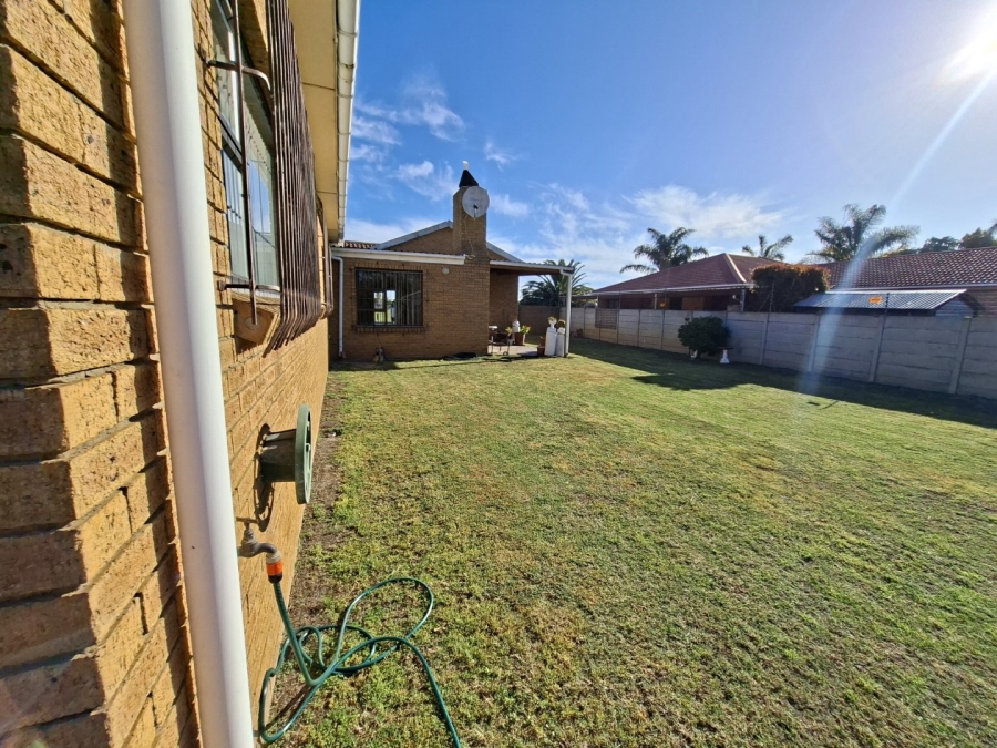 3 Bedroom Property for Sale in Rouxville Western Cape